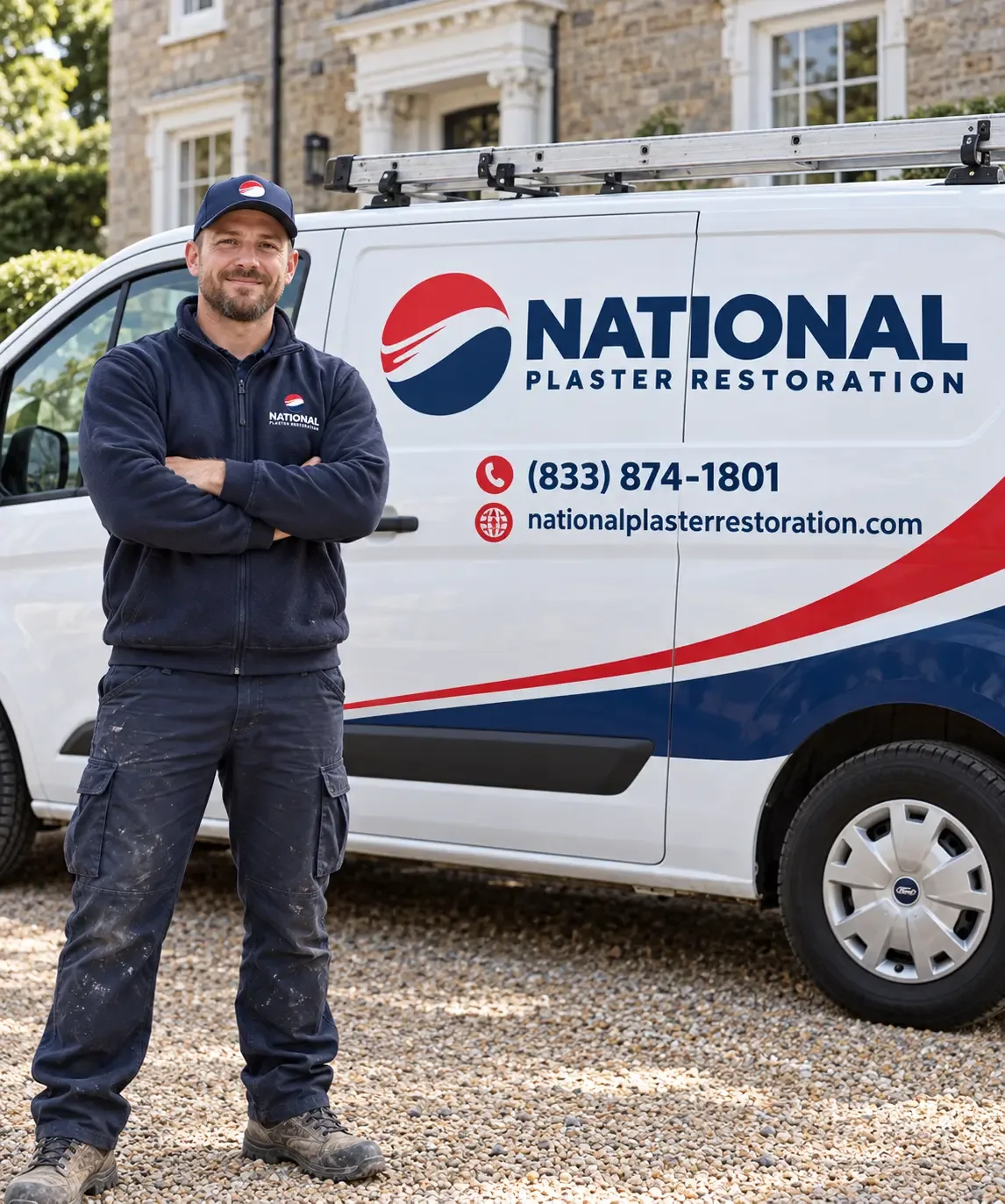 Plaster Repair Scotland, TX FAQs
